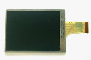 Sony Cybershot DSC S3000 LCD DISPLAY SCREEN MONITOR USA  