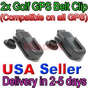   Belt Clip Mount for SKYCADDIE SG5 SG4 SG3 SG3.5 Golf Range GPS  