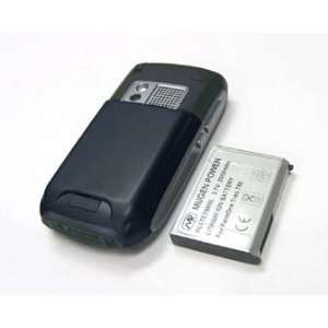  Mugen Power 2000mAh Battery for Palm Treo 750 Handheld 