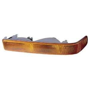   Pickup Replacement Turn Signal Light (without Fog Light)   Driver Side