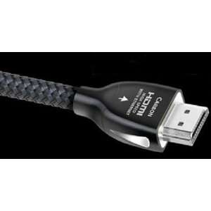  AUDIOQUEST Carbon HDMI with Ethernet Audio Return 