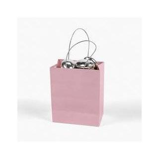  Pastel Pink Paper Bags Toys & Games
