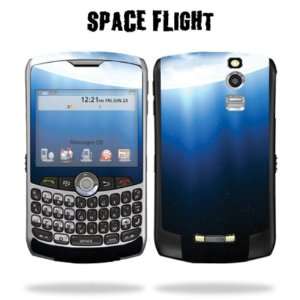   for BLACKBERRY CURVE 8330   Space Flight Cell Phones & Accessories