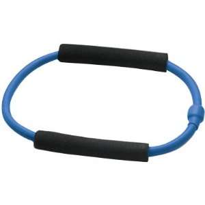  CGear Athletics Circle Resistance Bands   Blue