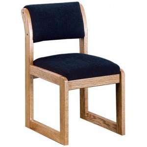  701 Armless Reception Chair