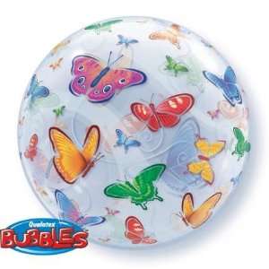  Pioneer 22 Butterflies Bubble Toys & Games