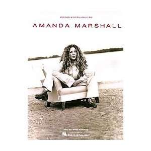  Amanda Marshall Musical Instruments