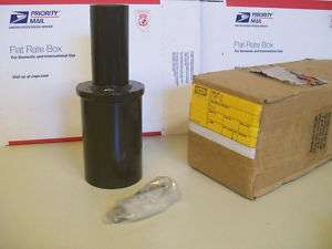 NEW IN BOX HUBBELL # TRP 3 POLE TENON REDUCER  