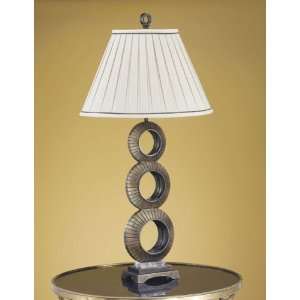   Designed Lighting 9466MSH Oh Moonshadow Table Lamp