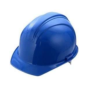  CRL Blue Hard Hats (Safety Caps)