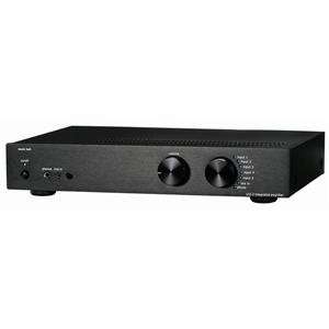  Music Hall A15.2 2 Channel Integrated Amplifier 