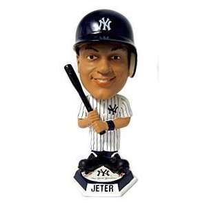  New York Yankees Derek Jeter Knucklehead Style Forever 