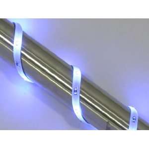  Beat Sonic LA3B 15 Blue LED Strip Light 13 inches with 