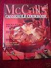 mccalls cookbook  