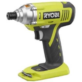 Ryobi 18V ONE+ Lithium Ion Impact Driver P232 (Tool only, battery and 