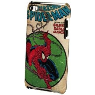 Performance Designed Products IP 1378 Marvel Amazing Spiderman Clip 