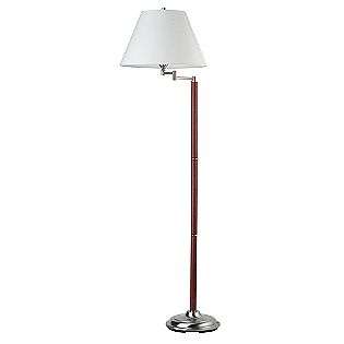 Collins Floor Lamp 25W  OTT LITE For the Home Lighting Floor Lamps 