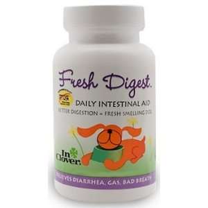  Fresh Digest Daily Intestinal Aid (10.5 oz) Health 