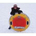 Swim Time Tubester 39 Water Inflatable or Snow Tube