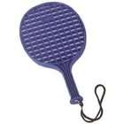 Olympia Sports Paddles   Star, Blue   Ping Pong   Set of Six (6)