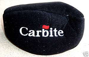 Carbite Putter Headcover   037  
