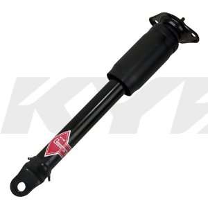  KYB 555605 Gas A Just Monotube Shock Automotive