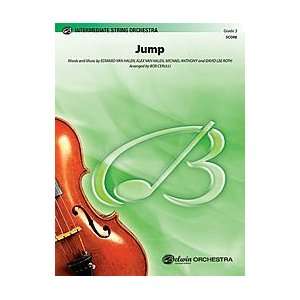 Jump Musical Instruments