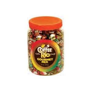 Coffee Rio Gourmet Mix Jar 32oz 1 Count  Grocery 