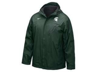  Nike Storm FIT College Conference (Michigan State) Mens 