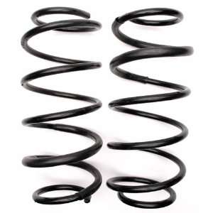  McQuay Norris FCS19102V Front Coil Spring Automotive