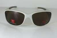 authentic puma trestles sunglasses pu15013 white new