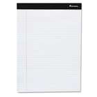 Quality Universal Universal 30630   Perforated Edge Ruled Writing Pads 