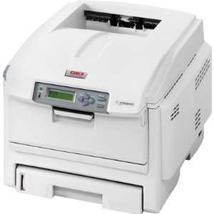 C9650HN LED Printer   Color   1200 x 600dpi Print   Plain Paper Print 