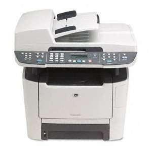  New HP CB532A   LaserJet M2727NF All in One Network Ready 