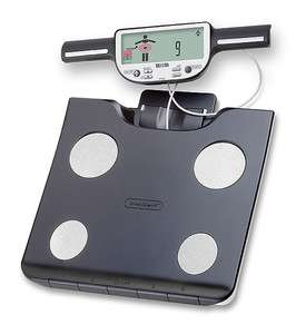 Tanita BC 601   Segmental Body Composition Monitor with SD Card 