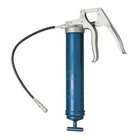   Lubrication 1133 2 Way Loading Lever Action Grease Gun with 18 Whip