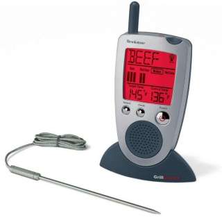 Replacement Probe for Grill Alert Talking Thermometer  