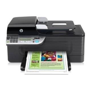 Officejet 4500 All in one Bundle Edition