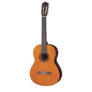  Yamaha C 40 Classical Guitar Musical Instruments