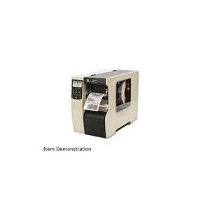  Zebra 140Xi4 140 801 00000 Label Printer Electronics