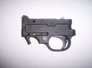   Trigger Guard Black   JWH Custom Polymer Ruger 10 22 Rifle Gun  