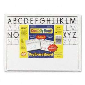 Magnetic Dry Erase Board   12 x 9, 10 per Set(sold individuall)