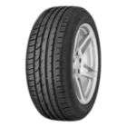 Continental CONTI SPORT CONTACT 3 TIRE   205/55R17 91Y BW
