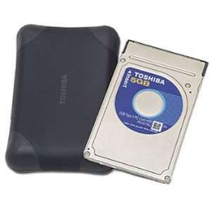  Toshiba 5 Gb 1.8 inch Hard Disk Drive (Removable Notebook 