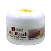 DR Daggett & Ramsdell Skin Bleach Hand & Body Cream 1.5  