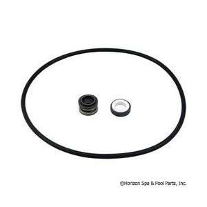  Seal Plate Kit Dura/maxi(repl Current & Pre 98) Patio 