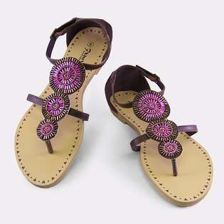 Womens Eastland Sandal With Care  