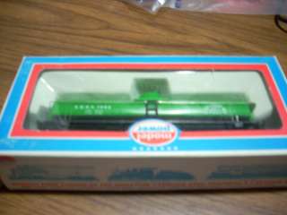 Model Power HO Scale Cities Service #8032 in Box  