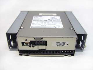Compaq EOD003 12/24 GB DAT DDS3 SCSI Internal Tape Drive 122873 001 