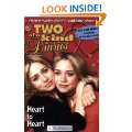 Heart to Heart (Two of a Kind #33) Mass Market Paperback by Mary Kate 